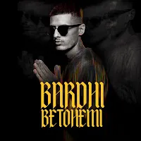 Bardhi — Betohemi — обложка